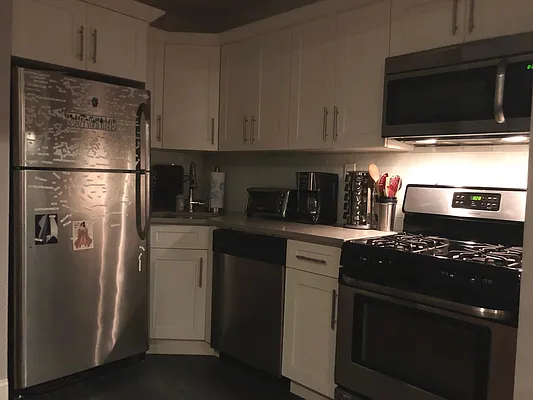 Rented by Michel Madie Real Estate Services | media 35