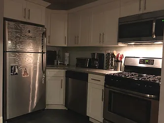 Rented by Michel Madie Real Estate Services