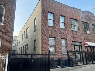 1705 E 174 Streets, Bronx, NY 10472