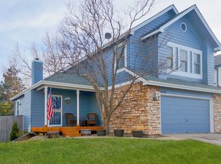 13110 W 63rd Pl, Arvada, CO 80004