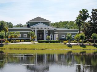1438 Lake Polo Dr, Odessa, FL 33556