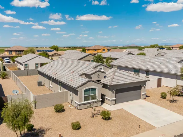 36130 W SEVILLE Drive, Maricopa, AZ 85138