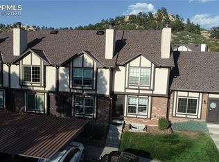 5557 Tamworth Dr, Colorado Springs, CO 80919