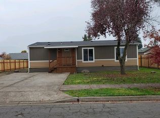 4285 Fergus Ave, Eugene, OR 97402