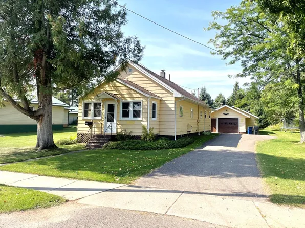 1219 2nd Ave N, Park Falls, WI 54552