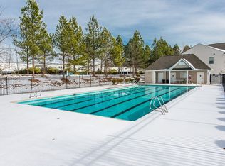 232 Station Dr, Morrisville, NC 27560