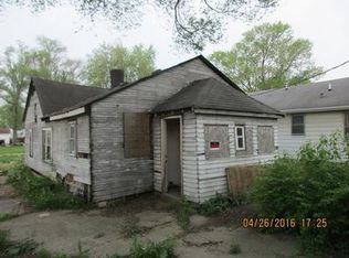 4528 Melrose Ave, Indianapolis, IN