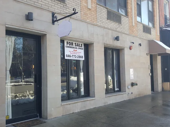 452 Lafayette Ave #C1, Brooklyn, NY 11205