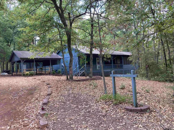 3071 Holly Trl E, Holly Lake Ranch, TX 75765