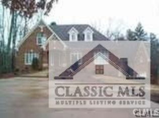 1171 River Run Rd, Bishop, GA 30621