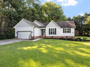 124 Stonehenge Dr, Clayton, NC 27520