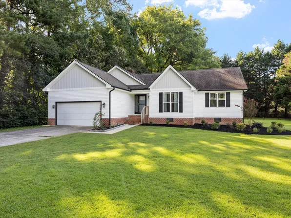 124 Stonehenge Dr, Clayton, NC 27520