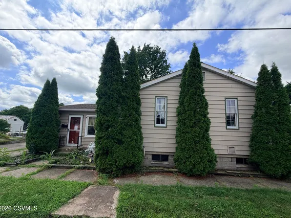 412 Wall St, Milton, PA 17847