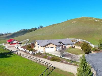 9415 Reservoir Rd, Heritage Ranch, CA, 93446
