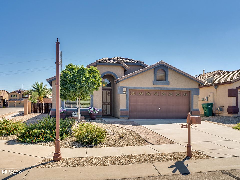 1st image of 373 W Calle Patio Lindo