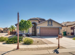 373 W Calle Patio Lindo, Sahuarita, AZ 85629