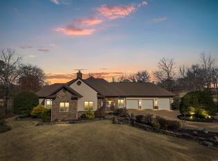2 Alcazaba Ln, Hot Springs, AR 71909