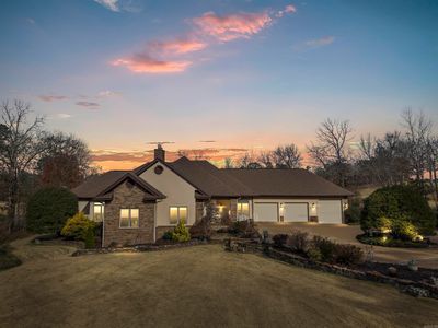 2 Alcazaba Ln, Hot Springs, AR, 71909