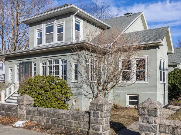 168 Reed Street, New Bedford, MA 02740