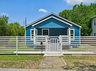 7401 Anzac St, Houston, TX 77020
