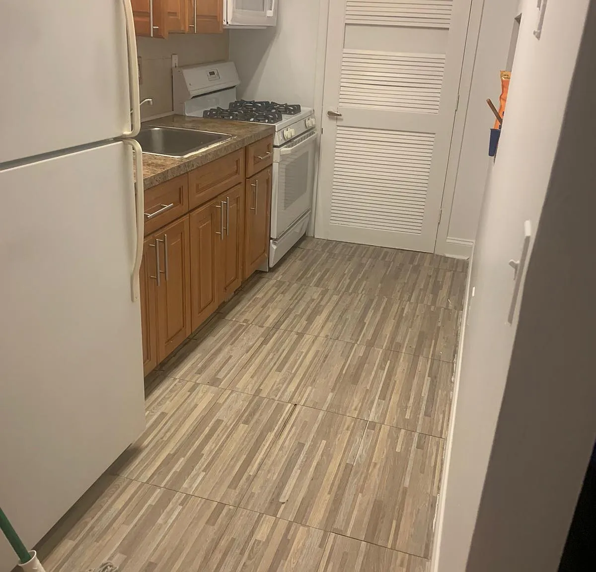2 bed, $1,800 — Photo 2