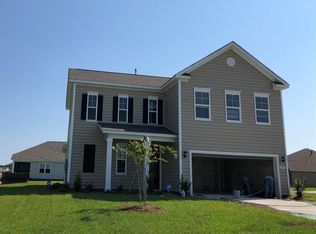 4985 Oat Fields Dr LOT 58, Belfort A Myrtle Beach, SC 29588