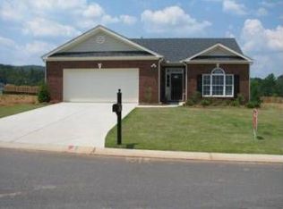 1565 Piedmont Ln, Cumming, GA 30040