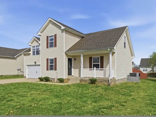 3685 S Naples Ct, Clarksville, TN 37040