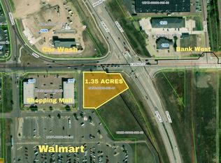 State Highway 37, Mitchell, SD 57301