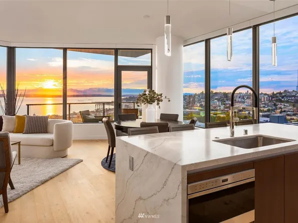 2510 6th Ave #3008, Seattle, WA 98121