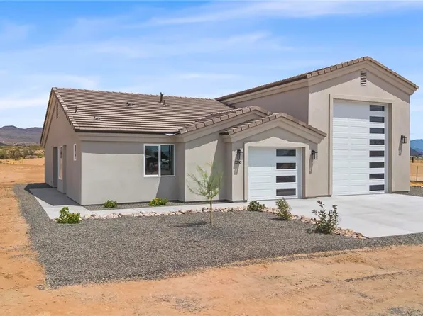3340 N Higley Road, Golden Valley, AZ 86413