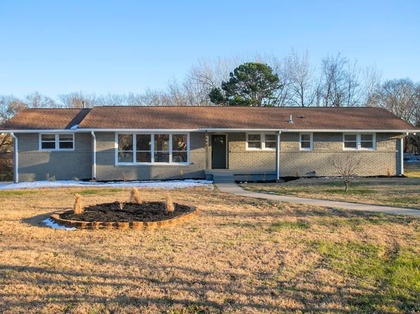 4021 Devonshire Dr, Nashville, TN 37207