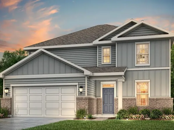 24762 Zinnia Blossom Dr, Montgomery, TX 77316