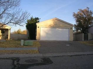 1948 Lee Loop NE, Rio Rancho, NM 87144