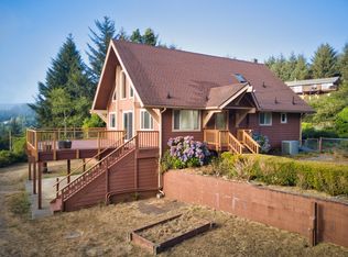 95630 Eggers Rd, Brookings, OR 97415