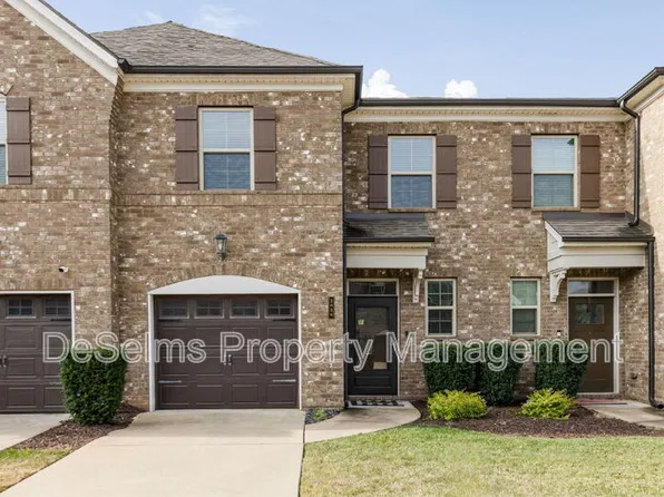 2838 Haversack Cir, Murfreesboro, TN 37128