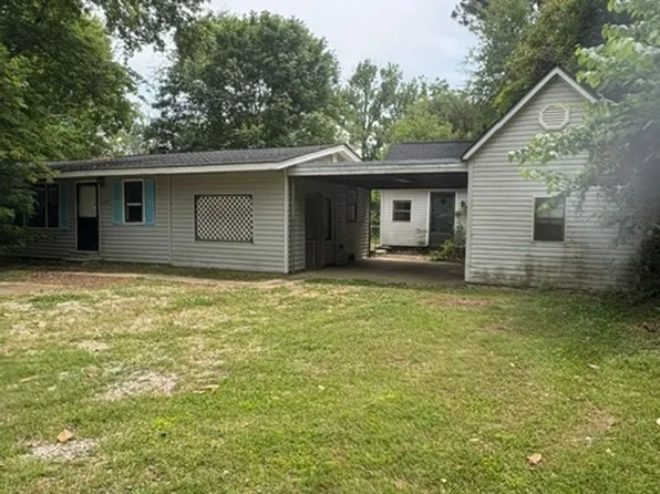 425 County Road 600, Shannon, MS 38868