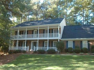 8010 Willow Tree Way, Alpharetta, GA 30005