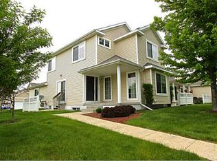 9812 Veridian St, Johnston, IA 50131
