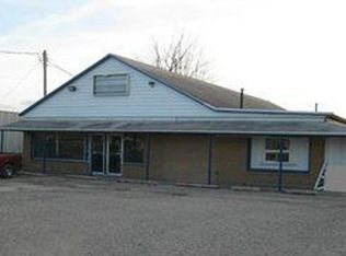 9199 Hudson Rd, Pittsford, MI 49271