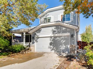 1609 Holeman Dr, Erie, CO 80516