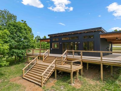 279 Orchard Valley Rd, Stanton, KY, 40380