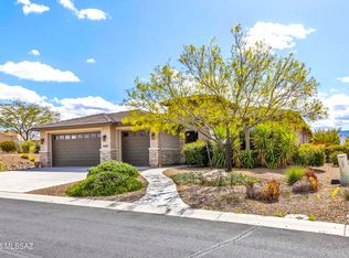 31547 S Misty Basin Rd, Oracle, AZ 85623