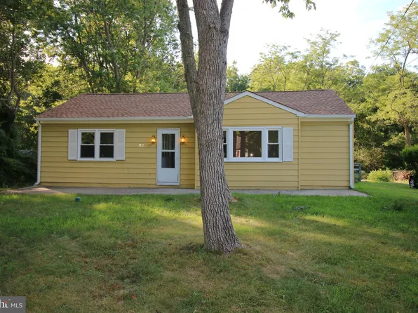 346 Locust St, Hammonton, NJ 08037