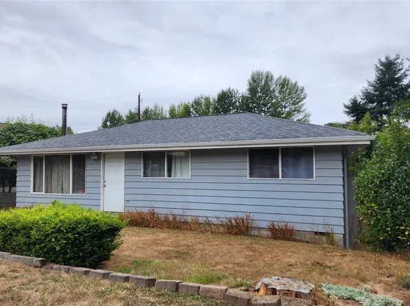 8107 22nd Avenue SW, Seattle, WA 98106