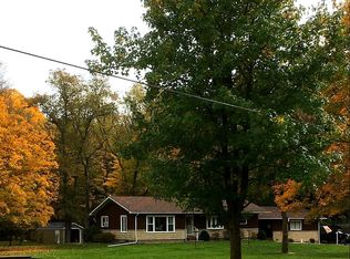 1774 Town Run Rd, Fairmount City, PA 16224