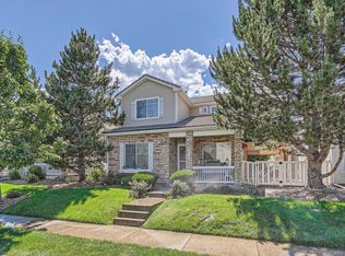 11709 Zenobia Loop, Westminster, CO 80031
