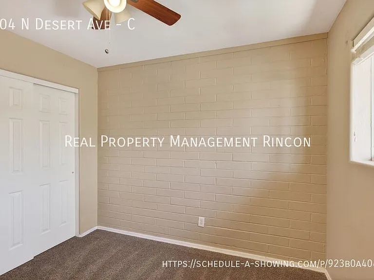 904 N Desert Ave #C — Photo 27