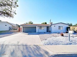 1958 Redwood St, Las Cruces, NM 88001