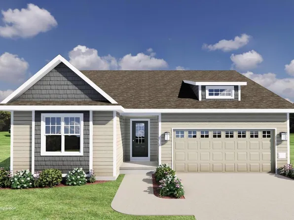 2175 Waterfall Way, Madison, WI 53718